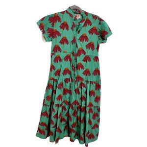 Victoria Dunn dress